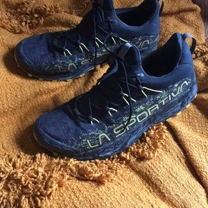 Men’s La Sportiva Trail Running Shoes - 10.5